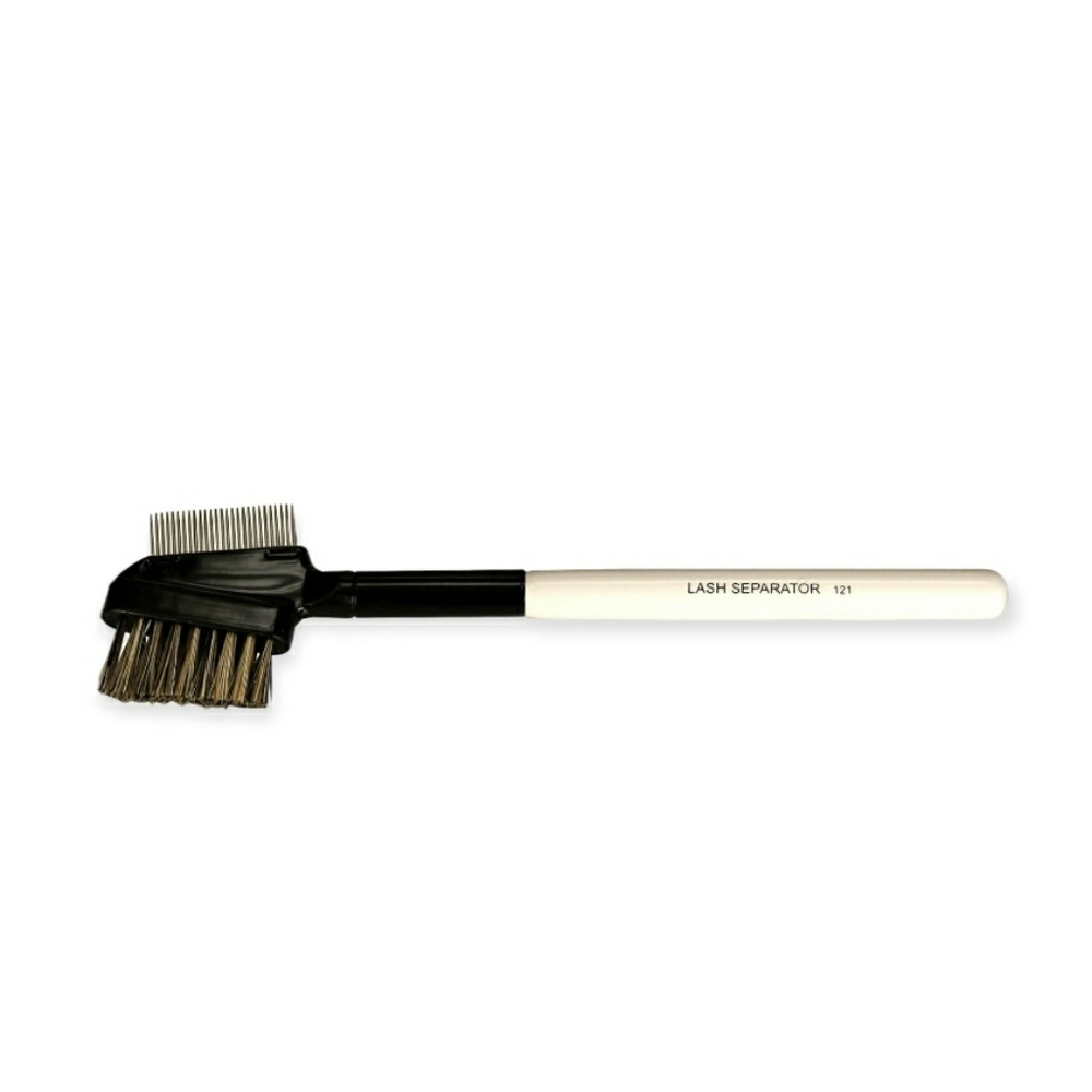 📈Trending 📸 iBeauty™ Eyelash Separation Brush 2-in-1